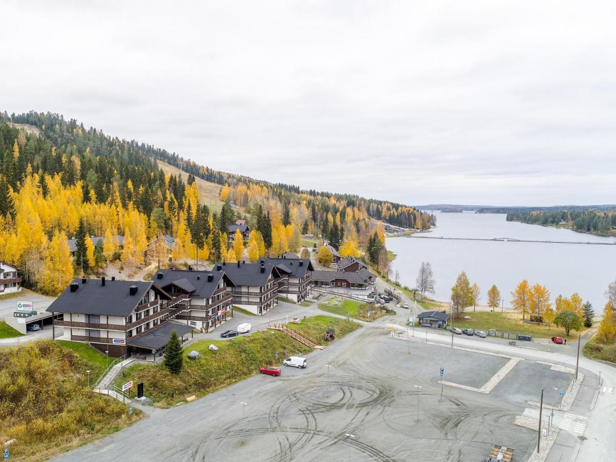 Hotel Tahko Tahkovuori
