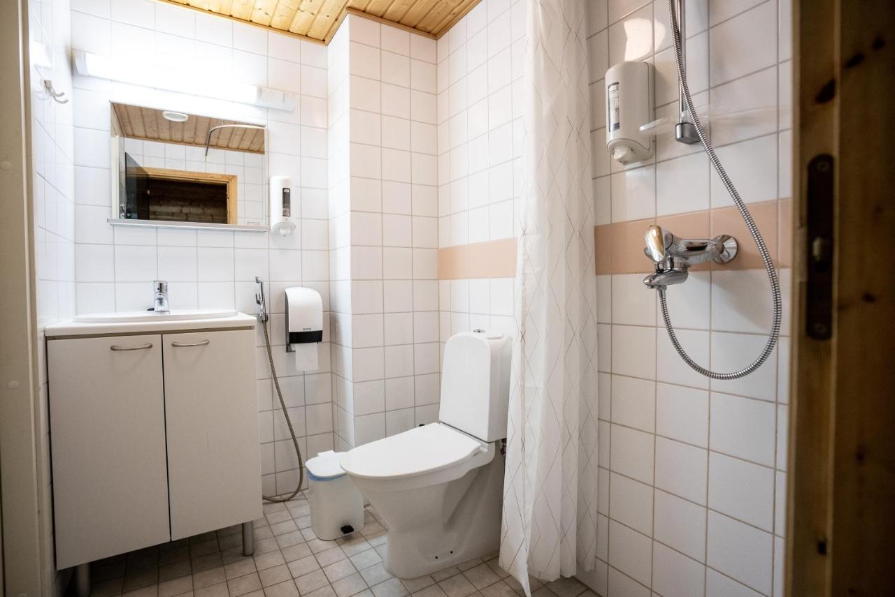 Hotel Tahko