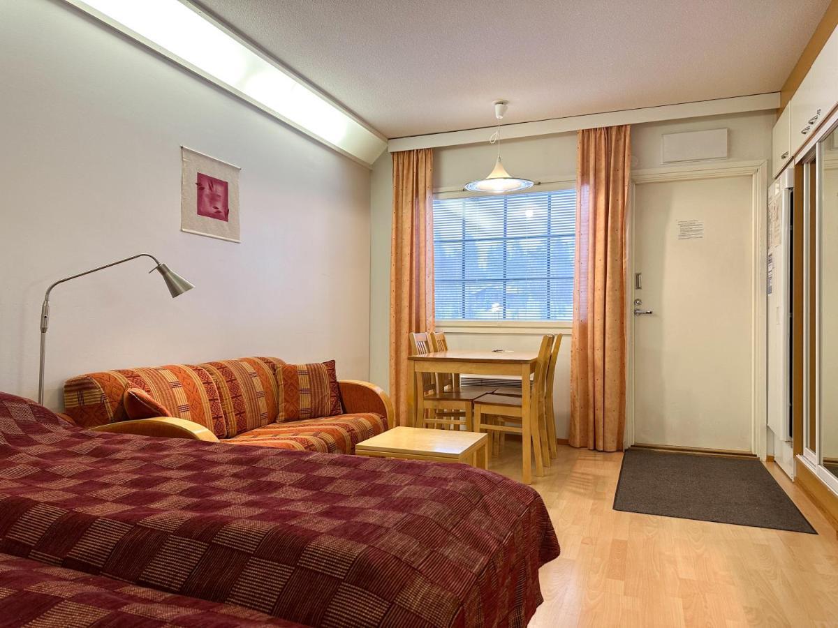 Hotel Tahko Tahkovuori