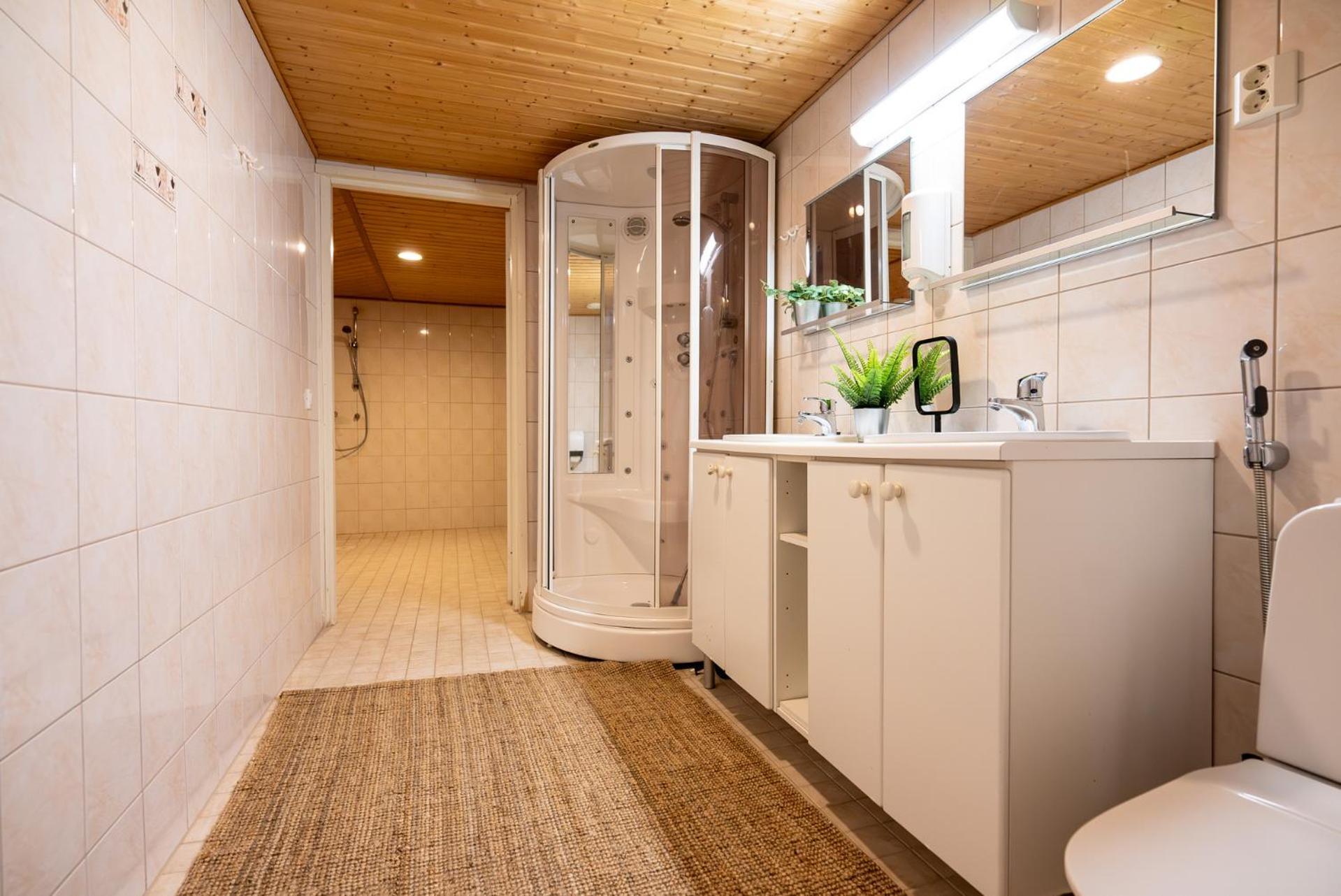 Lägenhetshotell Hotel Tahko Tahkovuori